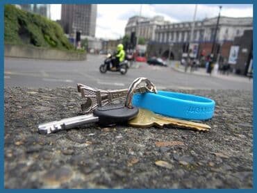 Изготовление ключей по утере 24/7