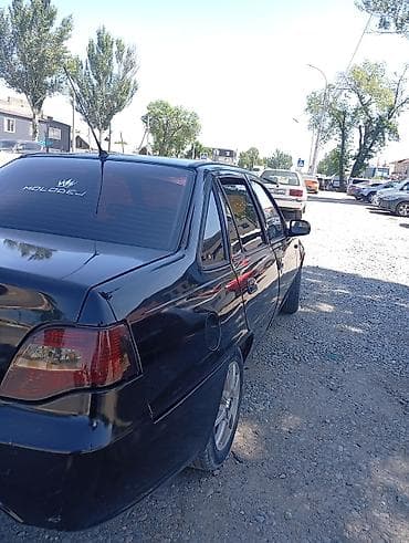 коробка опель вектра б: Daewoo Nexia: 2009 г., 1.6 л, Механика, Бензин, Седан — 2