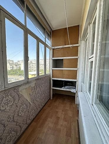 Продажа квартир: 1 комната, 35 м², 105 серия, 4 этаж, Евроремонт — 7