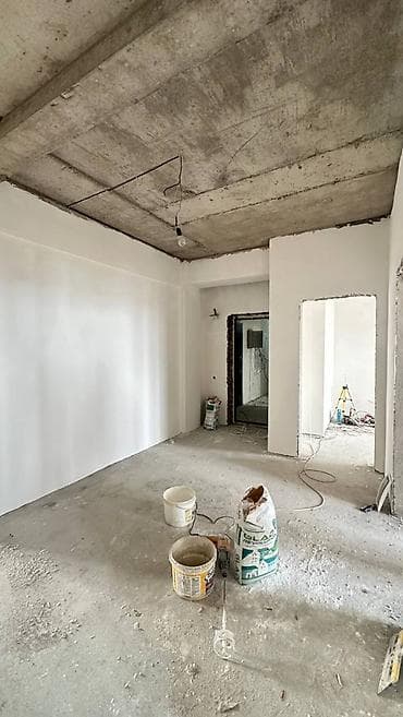 недвижимость дома: 3 комнаты, 85 м², Элитка, 9 этаж, Готовая ПСО (под самоотделку) — 3