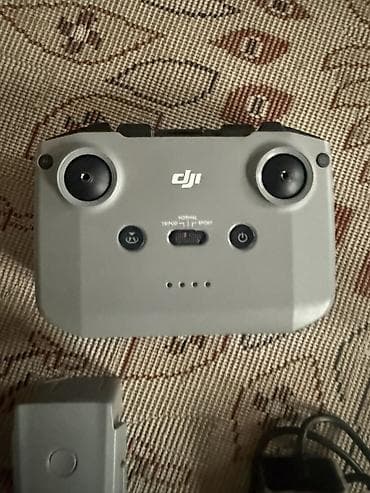 пульт для дрона dji: DJI Mavic 2 с пультом управления и аккумулятором Компактный складной — 3