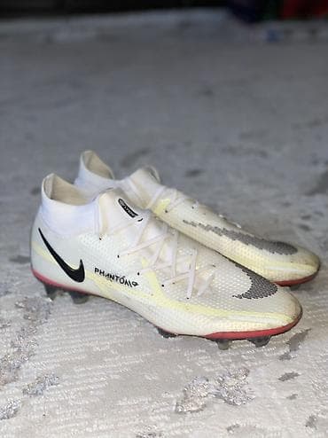 Футбольные бутсы Nike Phantom GT2 Elite DF FG 44размер -