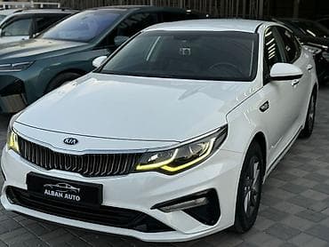 киа к 5 хищник: Kia K5: 2018 г., 2 л, Автомат, Газ, Седан — 1