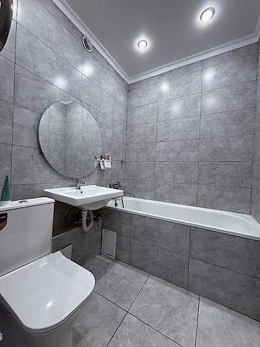 квартира в ипотека: 1 комната, 32 м², 105 серия, 8 этаж, Евроремонт — 2