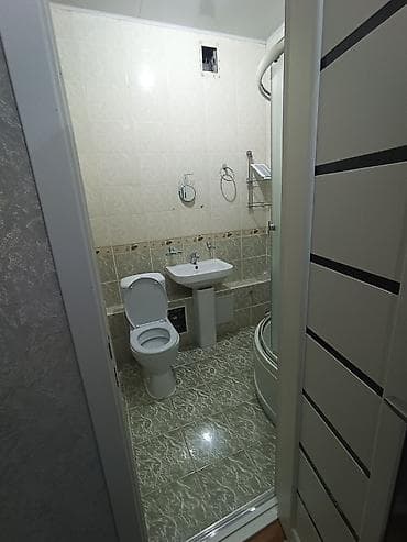 jack 4: 1 комната, 45 м², 105 серия, 4 этаж — 5