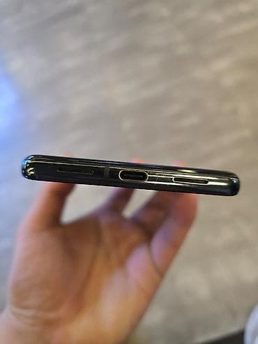 pixel pro: Google Pixel 7 Pro, Б/у, 128 ГБ, цвет - Черный, eSIM, 1 SIM — 8