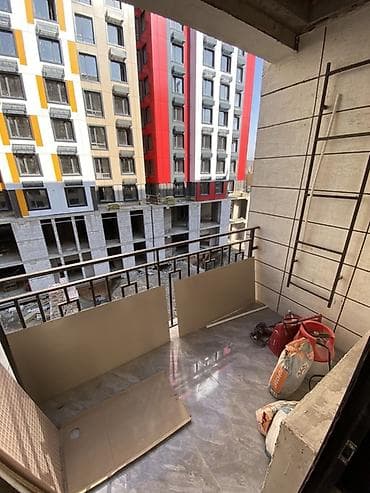 квартиры колмо: 1 комната, 41 м², Косметический ремонт — 10