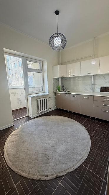 Продажа квартир: 2 комнаты, 63 м², 106 серия, 6 этаж, Дизайнерский ремонт — 3