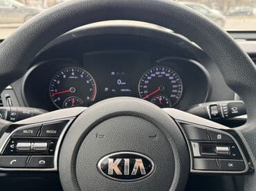 кия к5 2011: Kia K5: 2019 г., 2 л, Автомат, Газ, Седан — 7