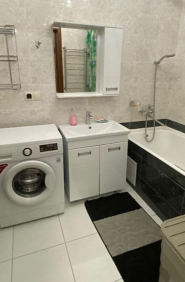 2 room: 2 комнаты, Собственник, Без подселения, С мебелью полностью — 3