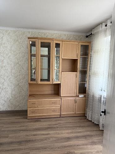 едисейские поля: 2 комнаты, Риэлтор, С мебелью частично — 5