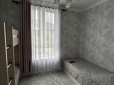 аренда дома с бильярдом: Коттедж, Palm Beach, Чок-Тал, 8 мест — 3
