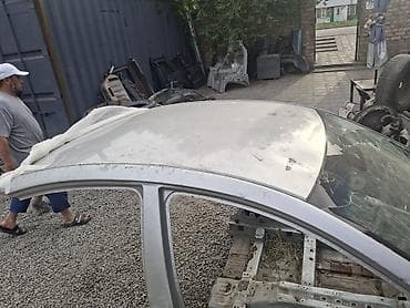кузав: Стойка кузова Hyundai — 3