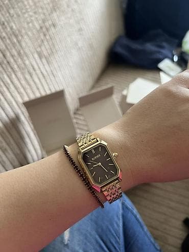 le 9: Классические часы часы, Женские — 3