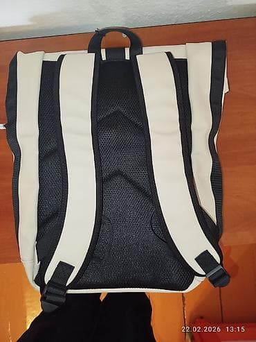 Рюкзаки: Рюкзак, Унисекс, Новый — 3