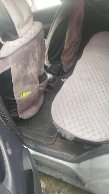 lexus e: Mercedes-Benz A-Class: 2001 г., 1.7 л, Ручные, Дизель, Хэтчбэк — 6