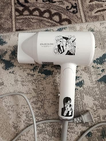 mini printer: Фен Бытовой, Концентратор — 4