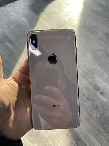 samsung note 10 pro: IPhone Xs Max, Б/у, 64 ГБ, Rose Gold, Зарядное устройство, 100 % — 3