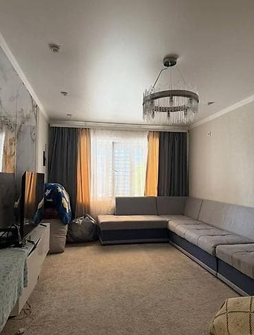 1 комната, 54 м², Молодая Гвардия Элитка, 1 этаж, Евроремонт — 4