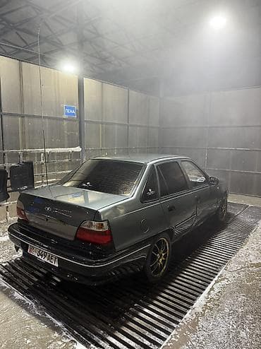 фары на нексию: Daewoo Nexia: 2005 г., Седан — 3