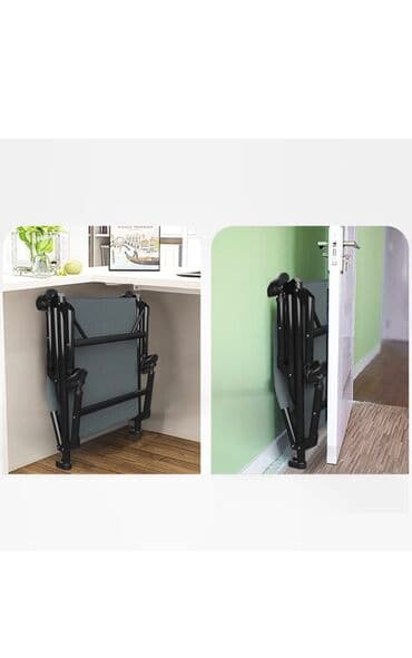 раскривушку: Вам нужна раскладушка с матрасом для походов, автопутешествий — 2