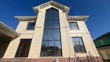 ремонт фасада дома цена: Фасадный декор | Лепнина, Молдинг, Рамки | Сухой травертин, Сары-Таш, Жидкий травертин | Пенопласт, Термопанели, Пенополистирол Больше 6 лет опыта — 1