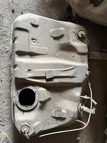 бензобак на матиз: Топливный бак Toyota Б/у, Оригинал, Германия — 1