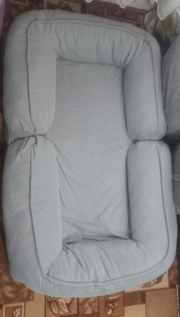 ат минуу: Продаётся мягкое кресло- кровать(шезлонг), для отдыха, для спальни — 5