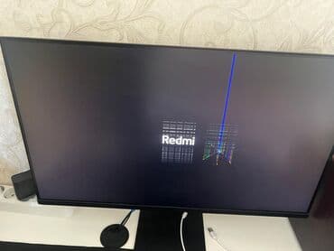 Монитор, Xiaomi, 27" - 28"