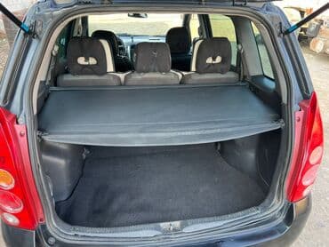 Трансформатор майы: Mazda PREMACY: 2004 г., 1.8 л, Механика, Бензин, Универсал — 17