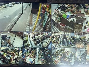 samsung tab 2 планшет: Комплект оборудования для системы видеонаблюдения IP Состав по — 6