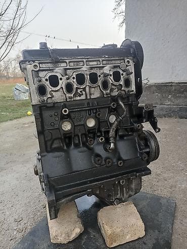 Дизельный мотор Volkswagen 1.9 л, Германия