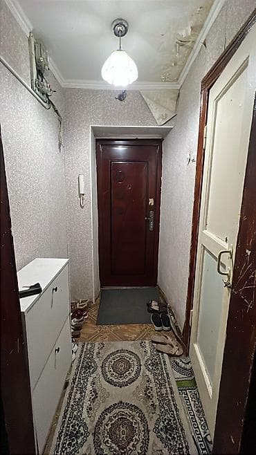 квв: 2 комнаты, Собственник, Без подселения, С мебелью частично — 3