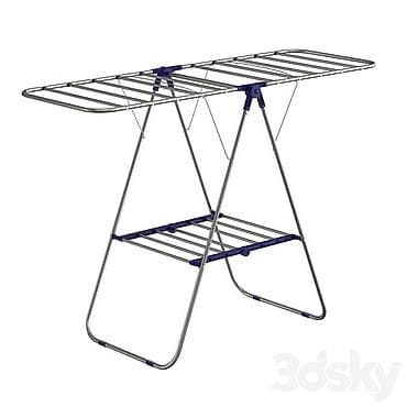 кир жайчуу: Кургаткыч, түсү - Ак, Жаңы — 2