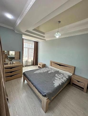2 комнаты, 63 м², Индивидуалка, Политех Индивидуалка, 5 этаж, Дизайнерский ремонт — 4