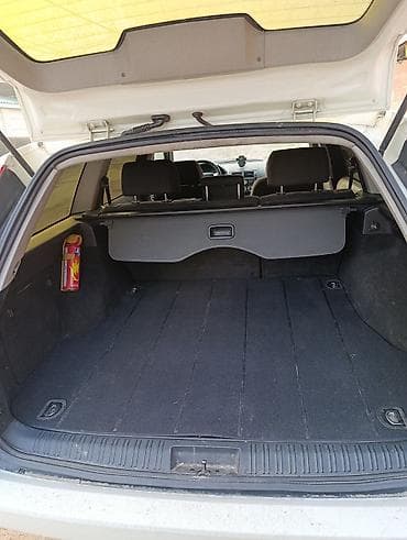 ford: Ford Mondeo: 2003 г., 1.8 л, Механика, Бензин, Универсал — 5