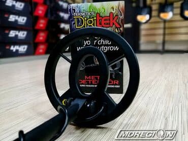 сколько стоит металлоискатель самый дешевый: Металлоискатель Teknetics Digitek 7" купить в Бишкеке гарантия 2 года — 2