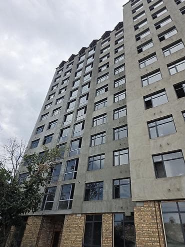 черновая: 1 комната, 46 м² — 3