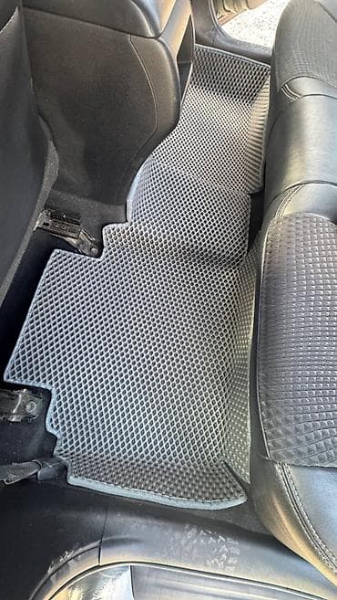 Аксессуары и тюнинг: Полики — 5