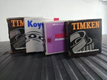 швейная машина для шитья кожи: Подшипник мост коробка, мерседес спринтер 906, сапог,609 — 1