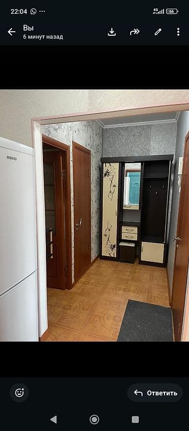 Квартиры: 2 комнаты, С мебелью полностью — 10