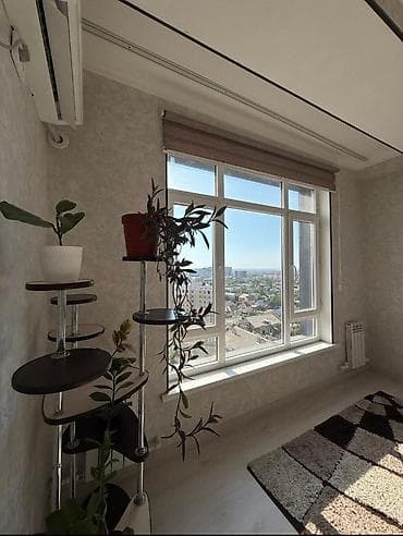binar: 1 комната, 40 м², Элитка, 13 этаж, Евроремонт — 2