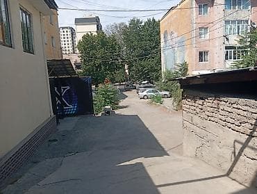к акиева: Срочно срочно продаётся под бизнес дом в центре города Ош Горбаня — 3
