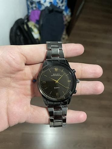 Классические часы: Классические часы часы, Rolex, Россия, Оригинал, Мужские, Новый — 2