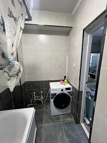 калыс ордо 1: 3 бөлмө, 67 м², 3 кабат, Дизайнердик ремонт — 9