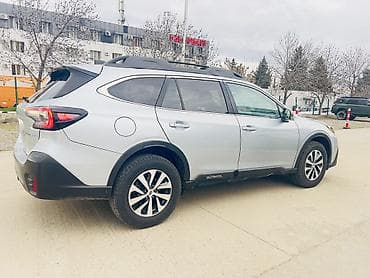 шины 205 15 70: Subaru Outback: 2020 г., 2.5 л, Автомат, Бензин, Универсал — 2