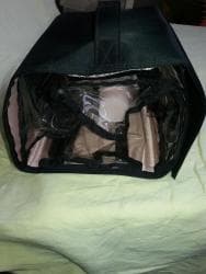 сумка для документов: Продаю Новую Сумку органайзер фирмы МэриКей очень удобная и — 3