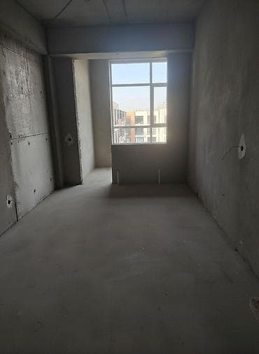 Квартиры: 1 комната, 50 м², Элитка, 7 этаж, Готовая ПСО (под самоотделку) — 4