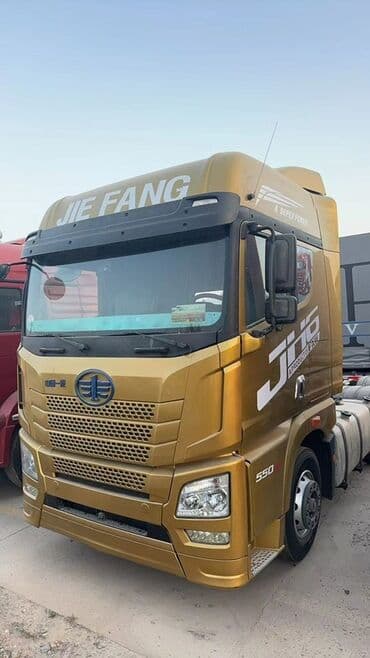 китайский трехколесный мотоцикл: Тягач — 17