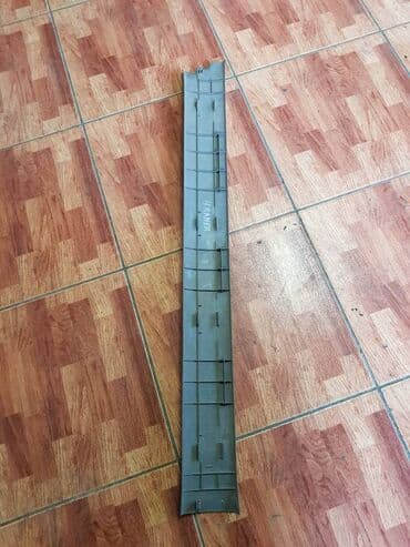 тойота фораннер цена бишкек: Решетка радиатора Toyota Б/у, Оригинал — 2